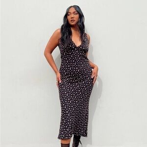 FLASH SALE $10 off Princess Polly Sariah Maxi Dress